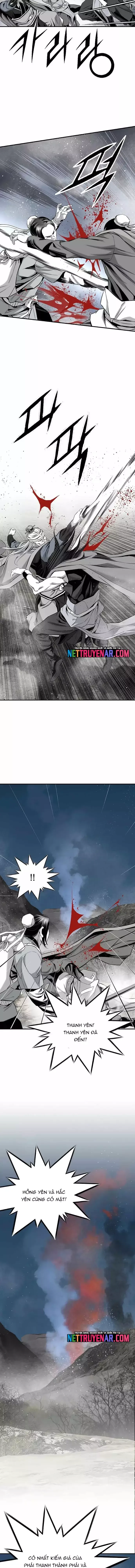 Đăng Thiên Lộ Chapter 138 - 8