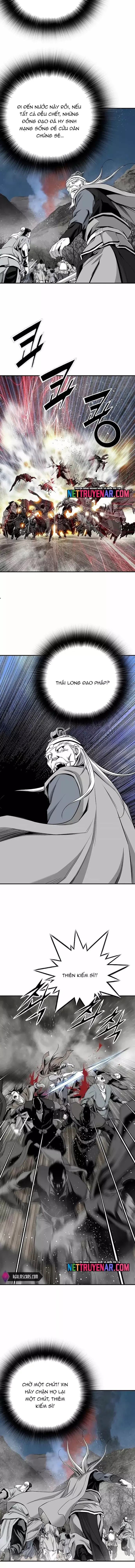 Đăng Thiên Lộ Chapter 138 - 10