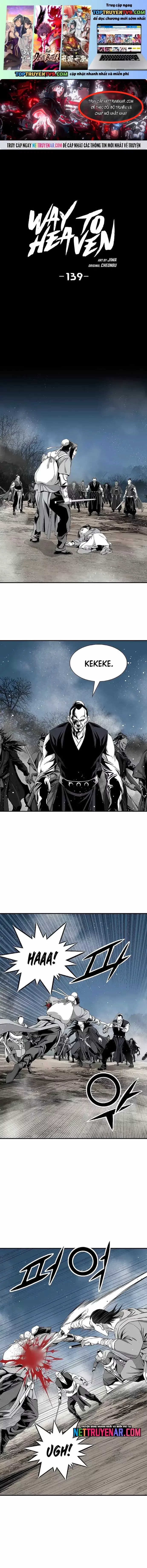 Đăng Thiên Lộ Chapter 139 - 2