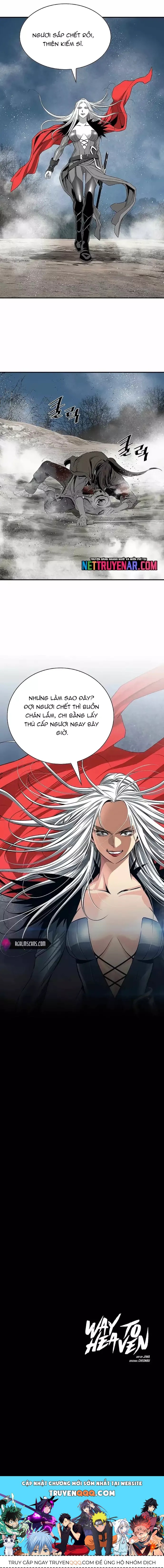 Đăng Thiên Lộ Chapter 139 - 13