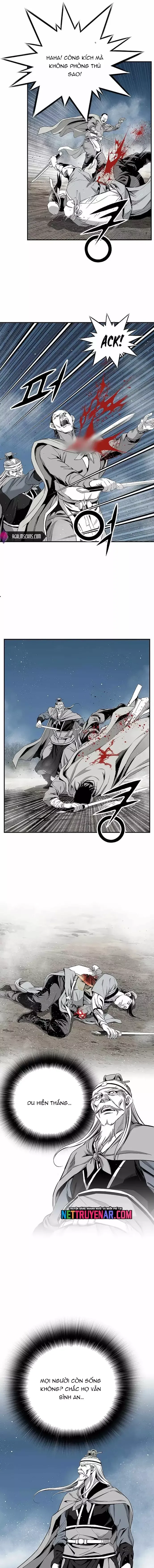 Đăng Thiên Lộ Chapter 139 - 3