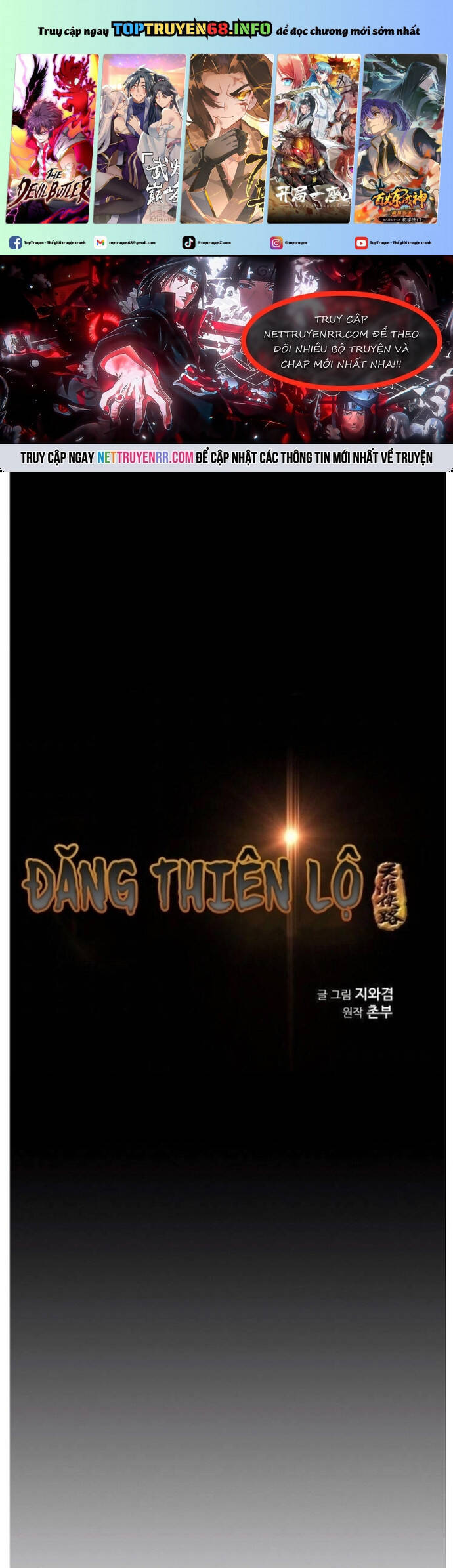 Đăng Thiên Lộ Chapter 14 - 2