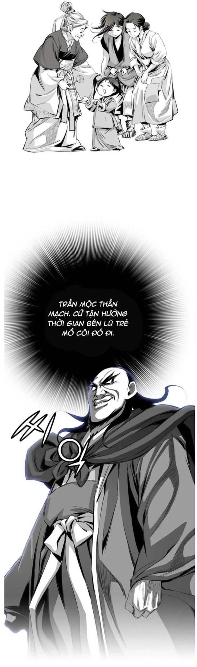 Đăng Thiên Lộ Chapter 14 - 11