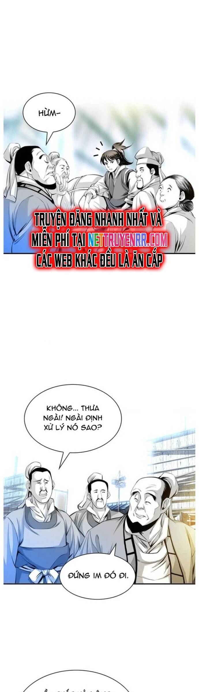 Đăng Thiên Lộ Chapter 14 - 14