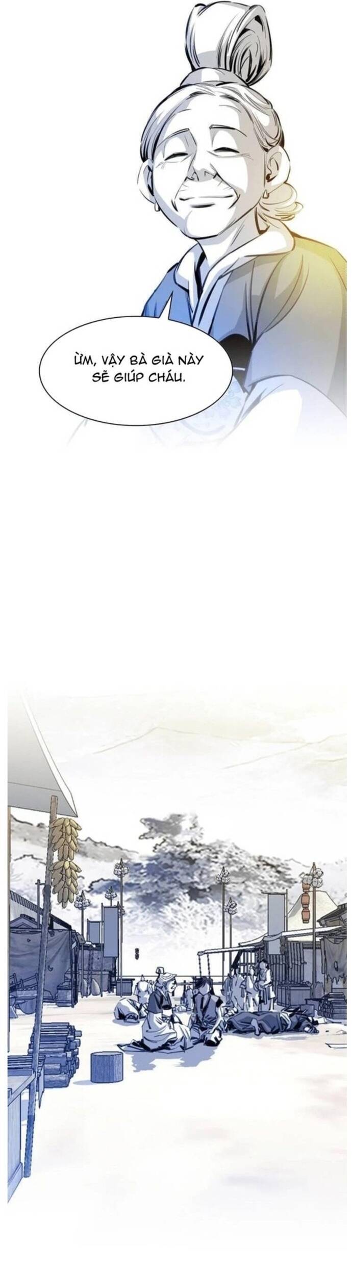 Đăng Thiên Lộ Chapter 14 - 4