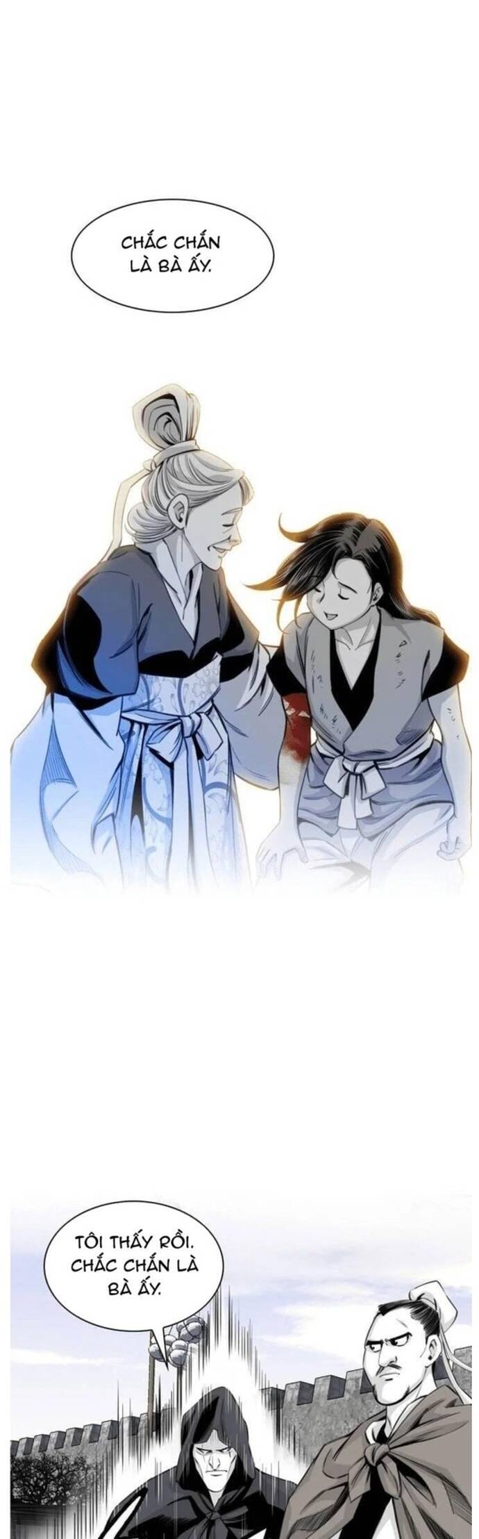 Đăng Thiên Lộ Chapter 14 - 5