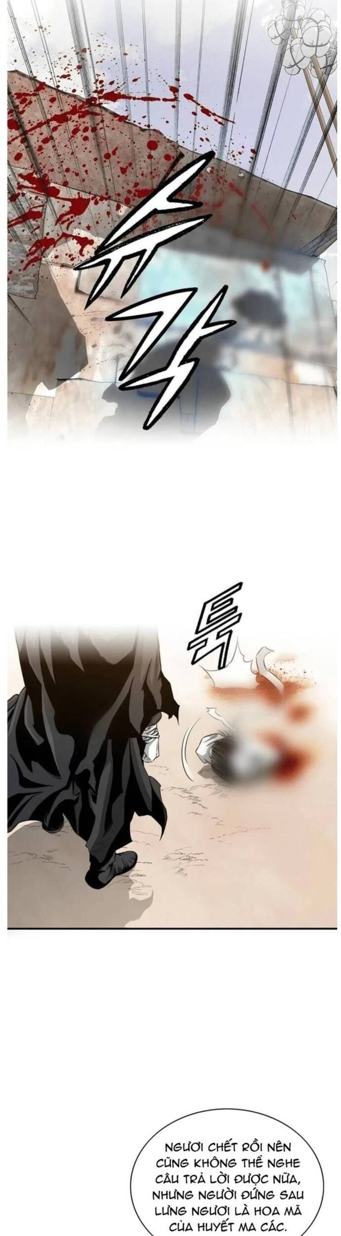 Đăng Thiên Lộ Chapter 14 - 8