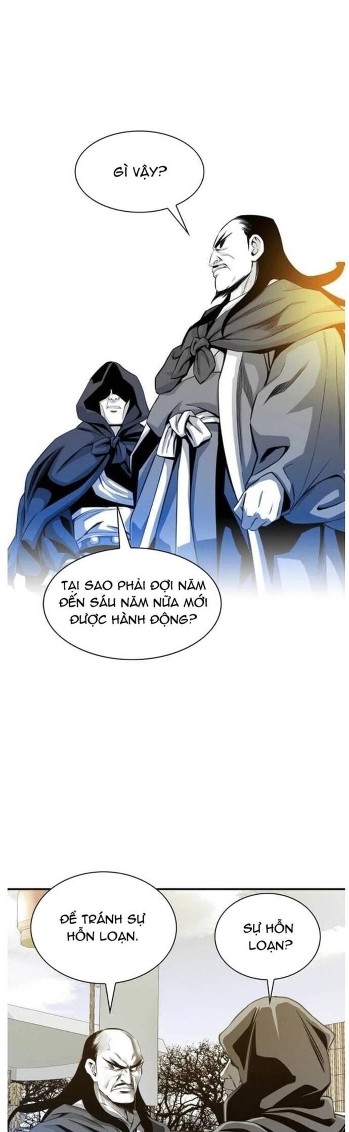 Đăng Thiên Lộ Chapter 14 - 9