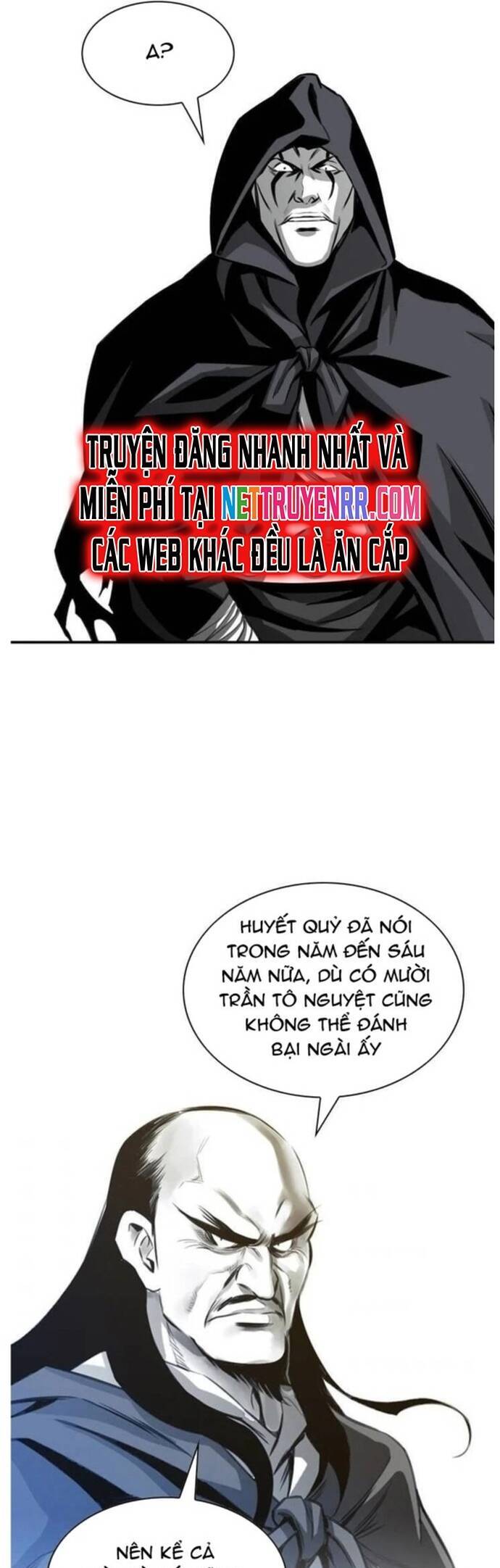 Đăng Thiên Lộ Chapter 14 - 10