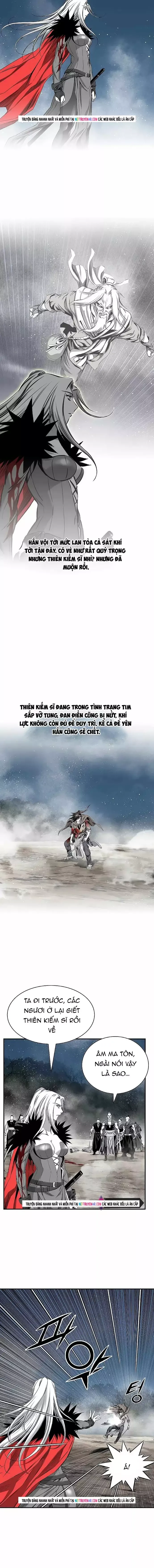 Đăng Thiên Lộ Chapter 140 - 12