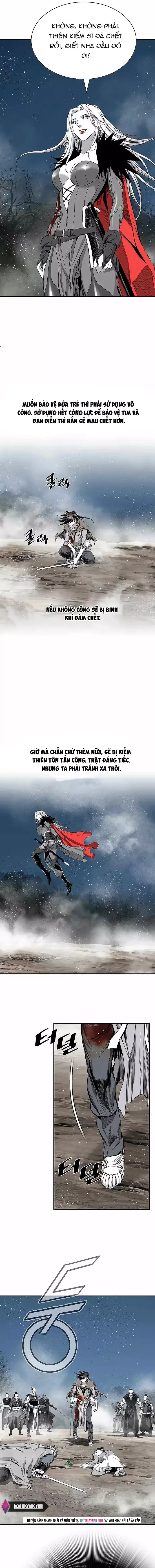 Đăng Thiên Lộ Chapter 140 - 13