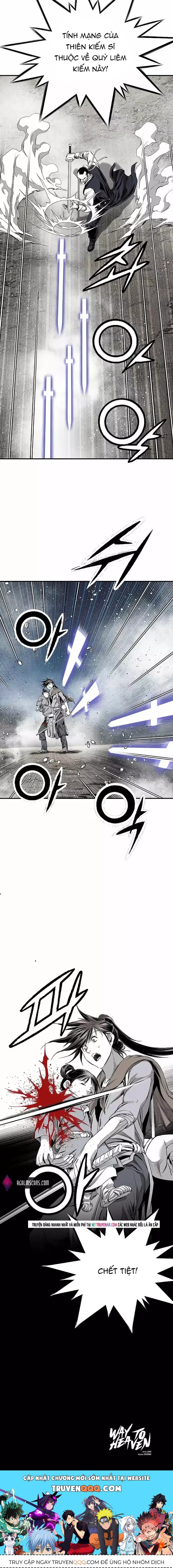 Đăng Thiên Lộ Chapter 140 - 15