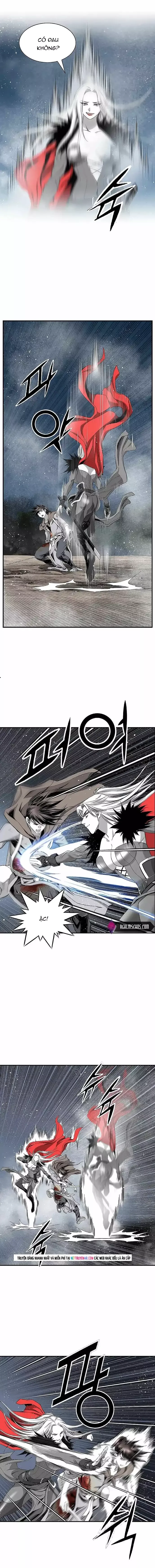 Đăng Thiên Lộ Chapter 140 - 3