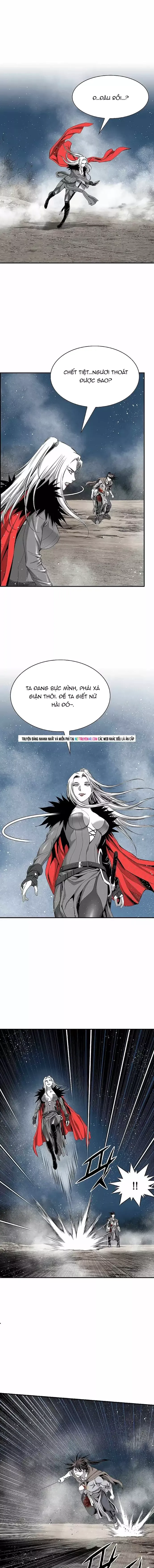 Đăng Thiên Lộ Chapter 140 - 4