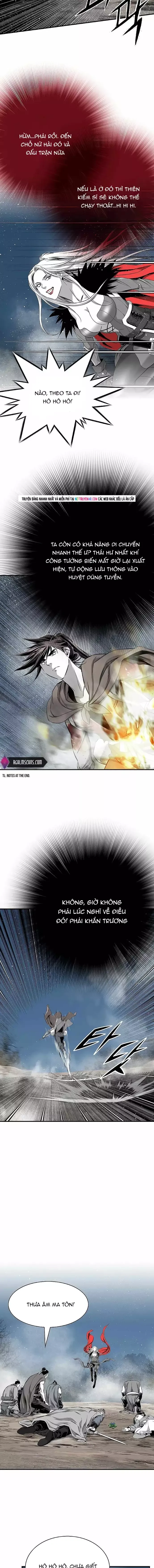 Đăng Thiên Lộ Chapter 140 - 5