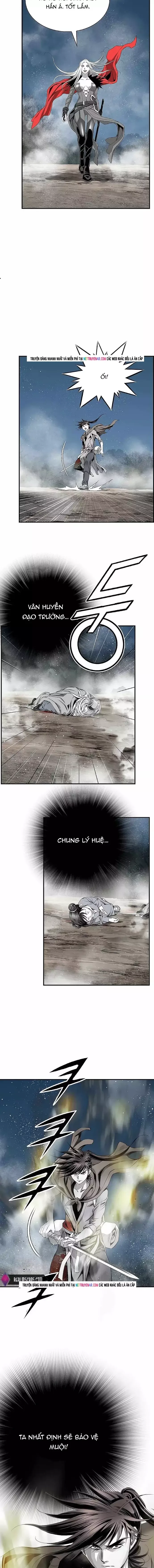 Đăng Thiên Lộ Chapter 140 - 6