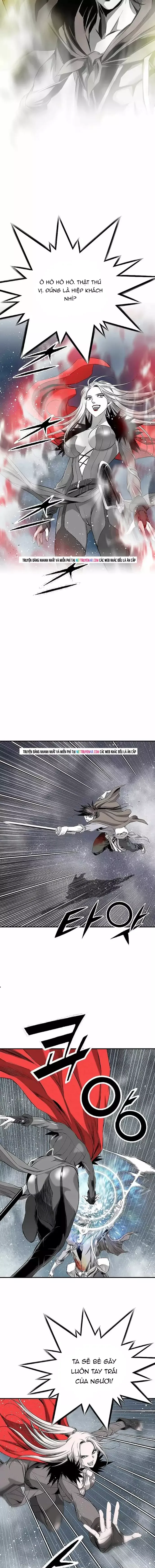 Đăng Thiên Lộ Chapter 140 - 7