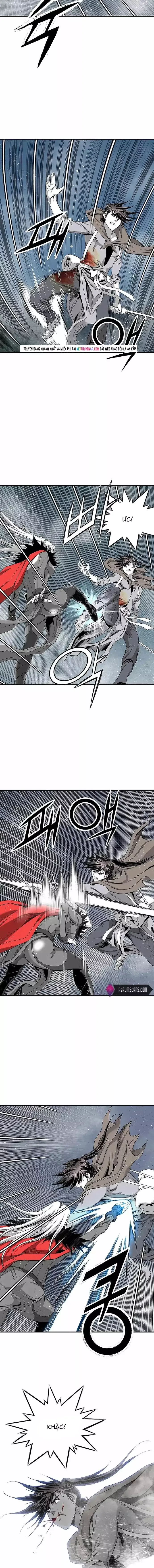 Đăng Thiên Lộ Chapter 140 - 8