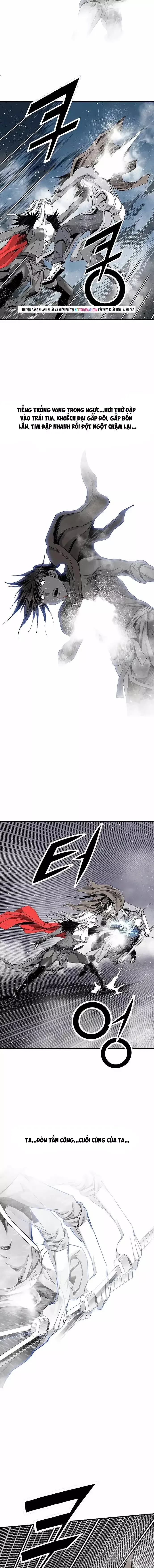 Đăng Thiên Lộ Chapter 140 - 9