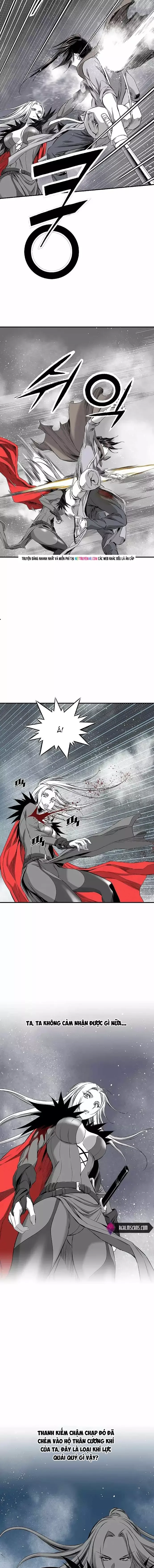 Đăng Thiên Lộ Chapter 140 - 10