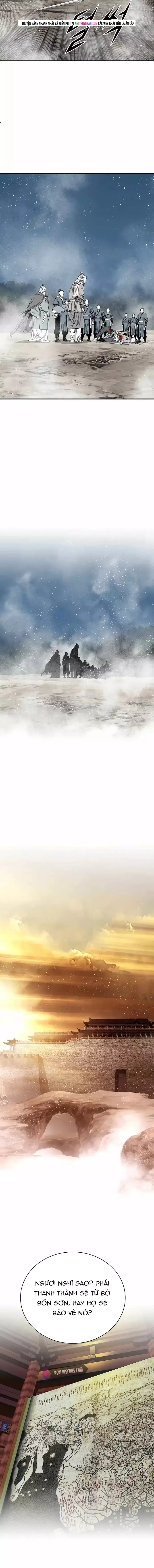 Đăng Thiên Lộ Chapter 141 - 13
