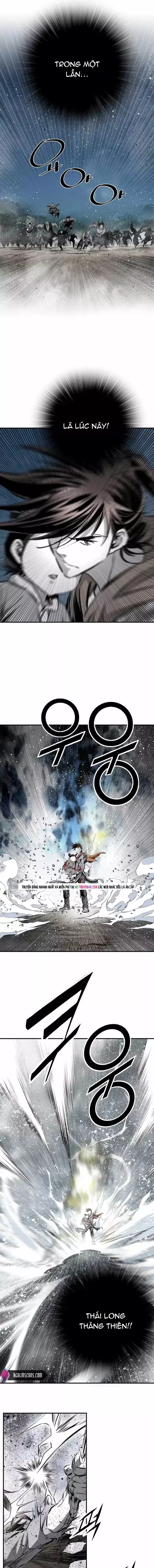 Đăng Thiên Lộ Chapter 141 - 6