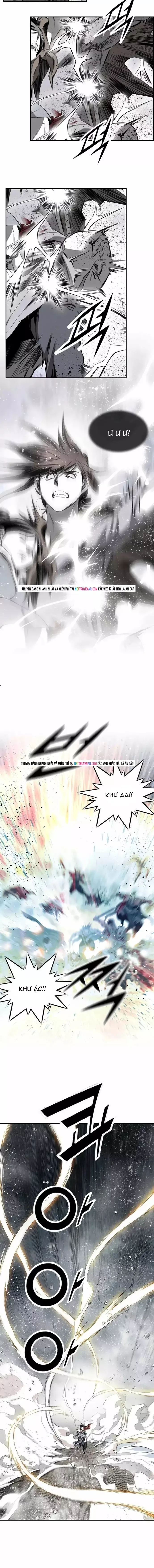 Đăng Thiên Lộ Chapter 141 - 7