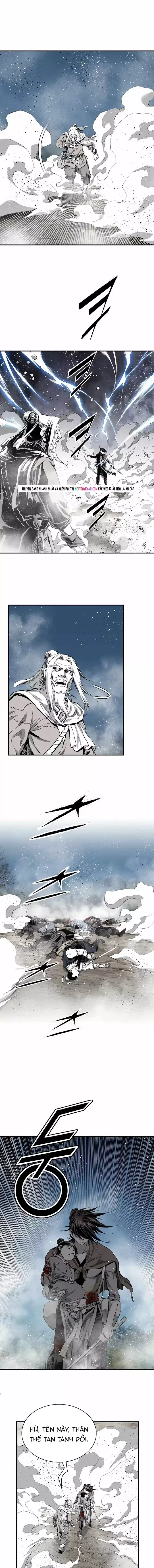 Đăng Thiên Lộ Chapter 141 - 8