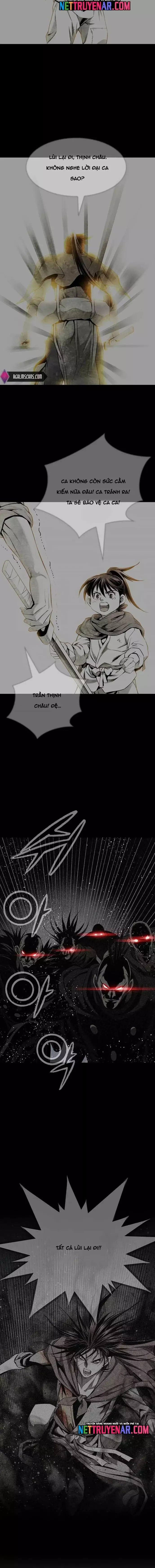 Đăng Thiên Lộ Chapter 142 - 11