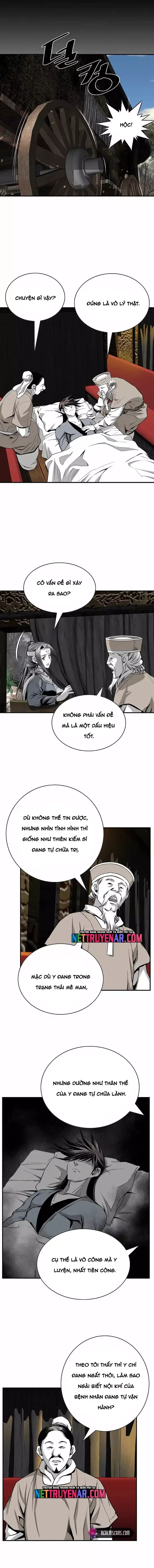Đăng Thiên Lộ Chapter 142 - 12