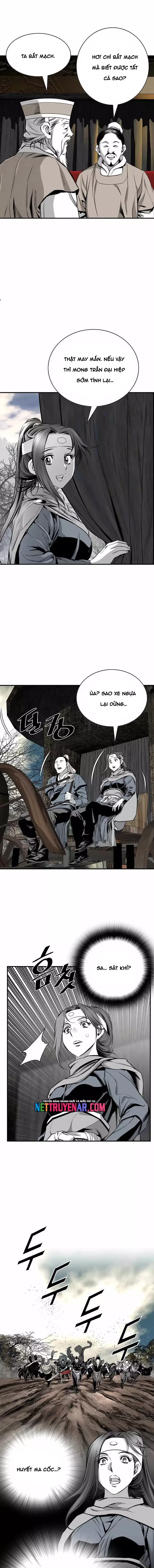 Đăng Thiên Lộ Chapter 142 - 13