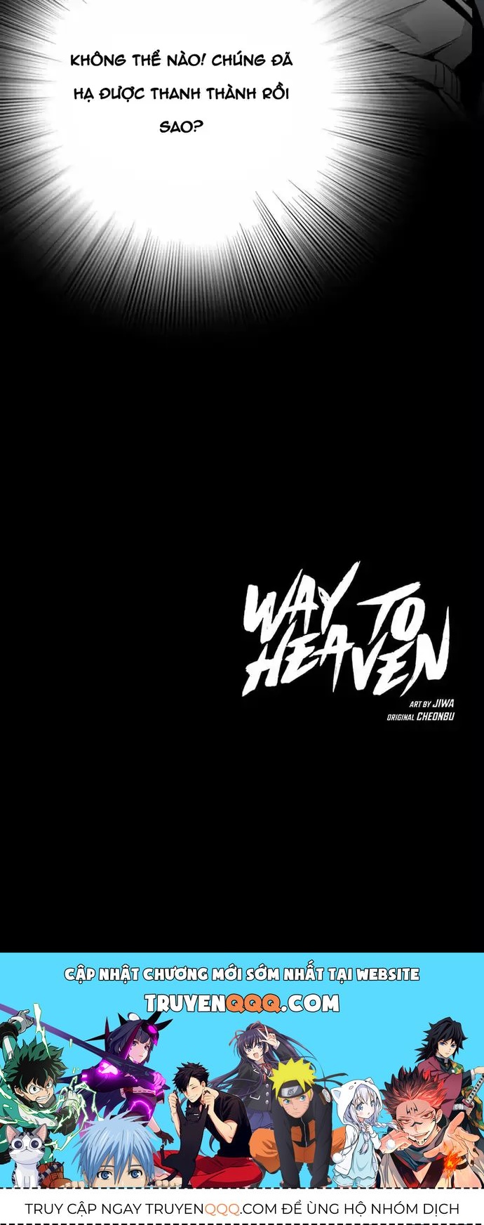 Đăng Thiên Lộ Chapter 142 - 14