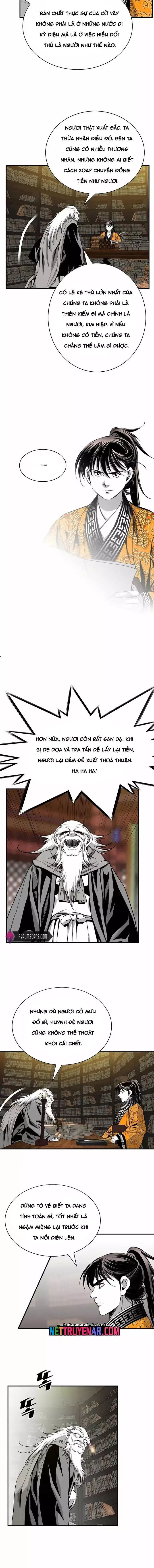 Đăng Thiên Lộ Chapter 142 - 3