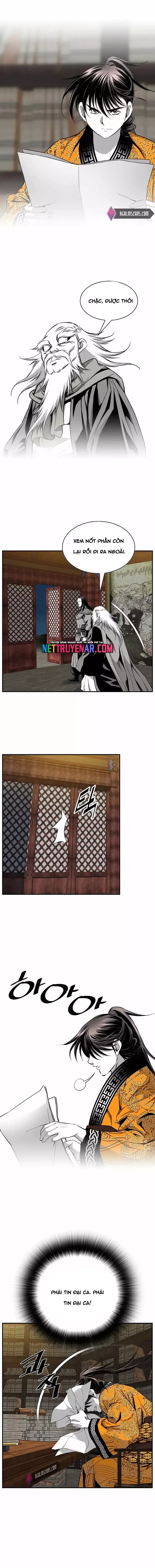Đăng Thiên Lộ Chapter 142 - 5
