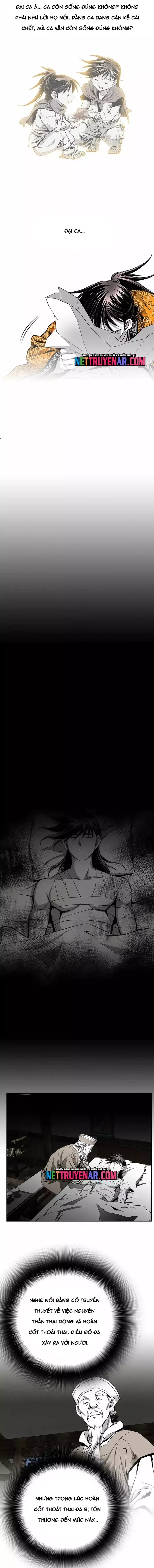 Đăng Thiên Lộ Chapter 142 - 6