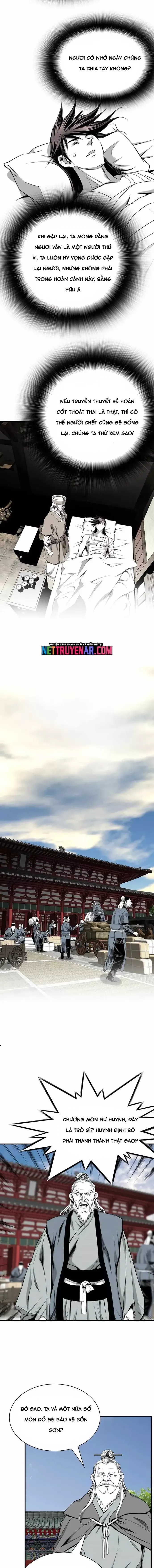 Đăng Thiên Lộ Chapter 142 - 7