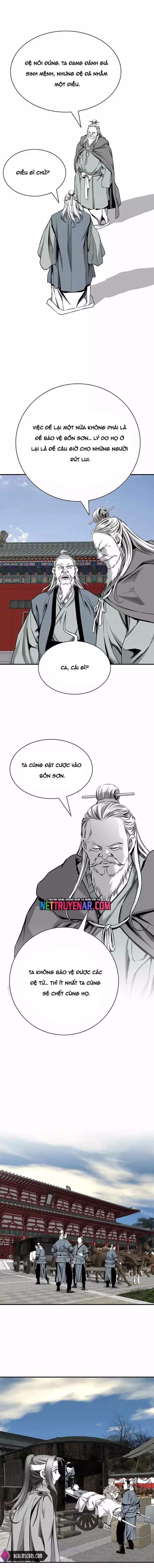 Đăng Thiên Lộ Chapter 142 - 9