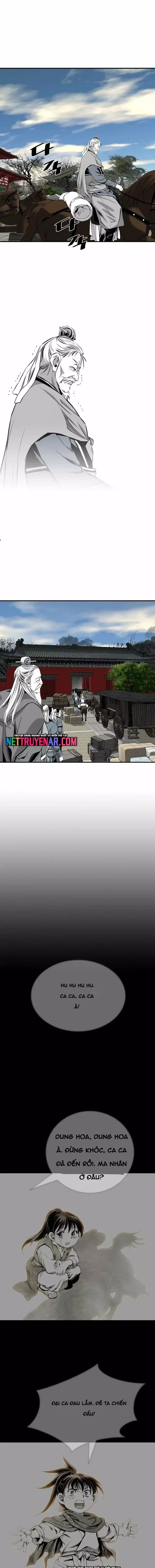 Đăng Thiên Lộ Chapter 142 - 10
