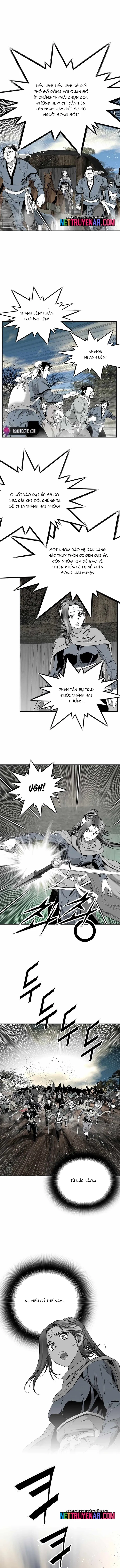 Đăng Thiên Lộ Chapter 143 - 2