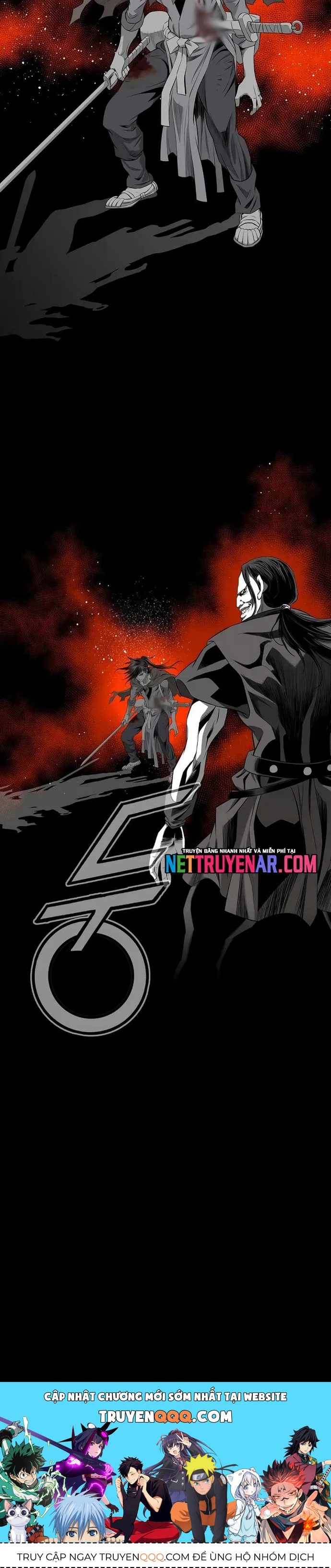 Đăng Thiên Lộ Chapter 143 - 11