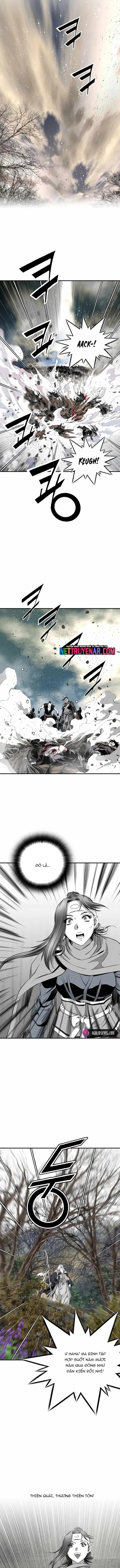 Đăng Thiên Lộ Chapter 143 - 3