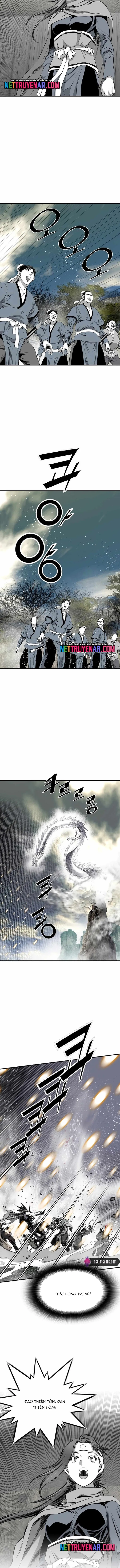 Đăng Thiên Lộ Chapter 143 - 4