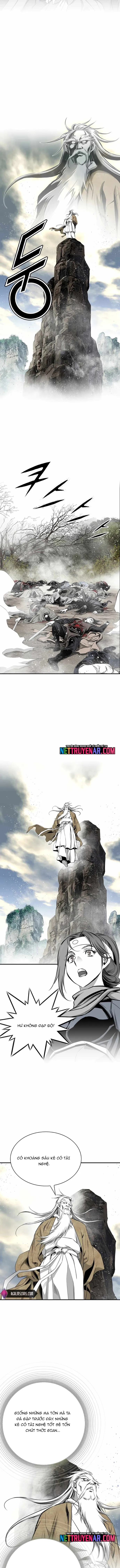 Đăng Thiên Lộ Chapter 143 - 5