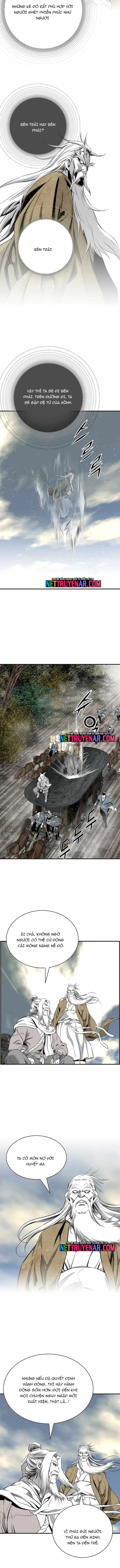 Đăng Thiên Lộ Chapter 143 - 6