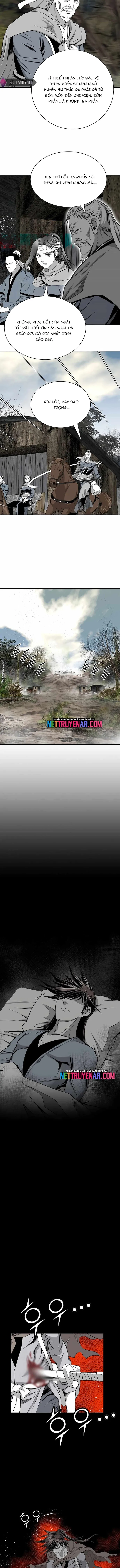 Đăng Thiên Lộ Chapter 143 - 10