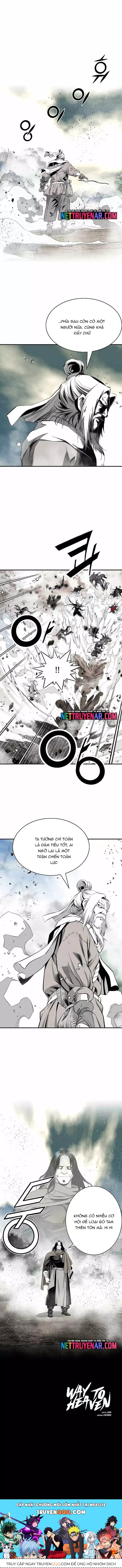 Đăng Thiên Lộ Chapter 144 - 11