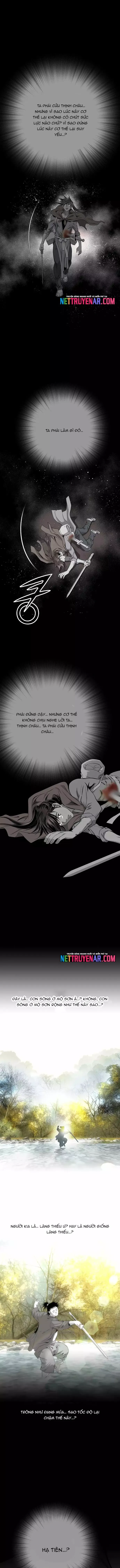 Đăng Thiên Lộ Chapter 144 - 3