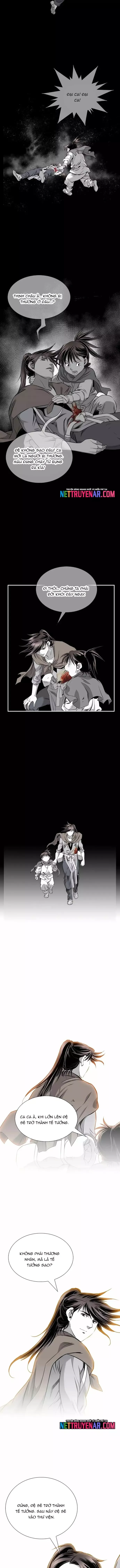 Đăng Thiên Lộ Chapter 144 - 5