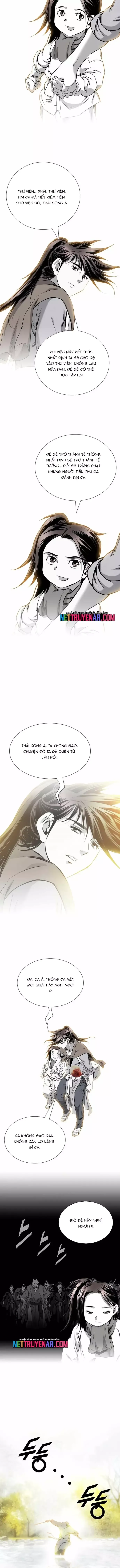 Đăng Thiên Lộ Chapter 144 - 6