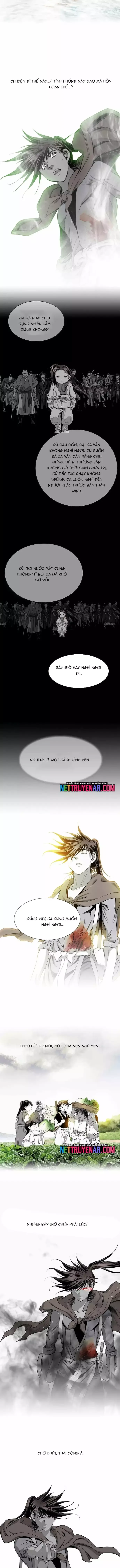 Đăng Thiên Lộ Chapter 144 - 7